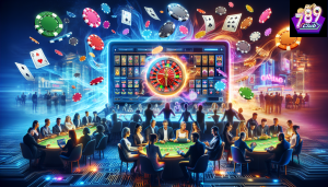 Trải Nghiệm Người Dùng Về 789club