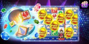 Bí quyết gia tăng cơ hội chiến thắng nổ hũ thần thú tại 789club