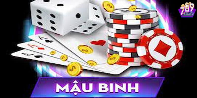 Các loại chi trong cách chơi bài mậu binh