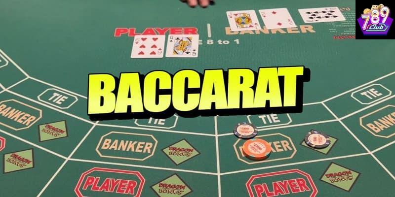 Cách đánh baccarat Tổng quan về cách đánh baccarat trong casino hiện đại