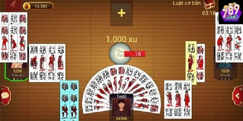 Lưu ý quan trọng trong Cách đánh bài chặn