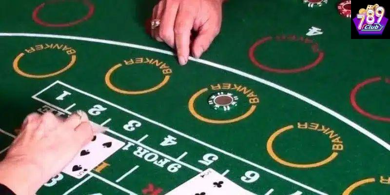 Tại sao nên lựa chọn 789CLUB để áp dụng cách đánh gấp thép baccarat?