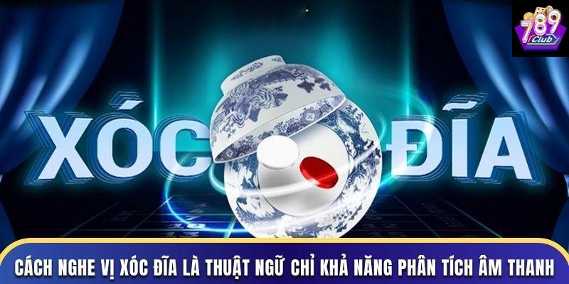 Cách nghe vị xóc đĩa Lưu ý quan trọng khi thực hành cách nghe vị xóc đĩa