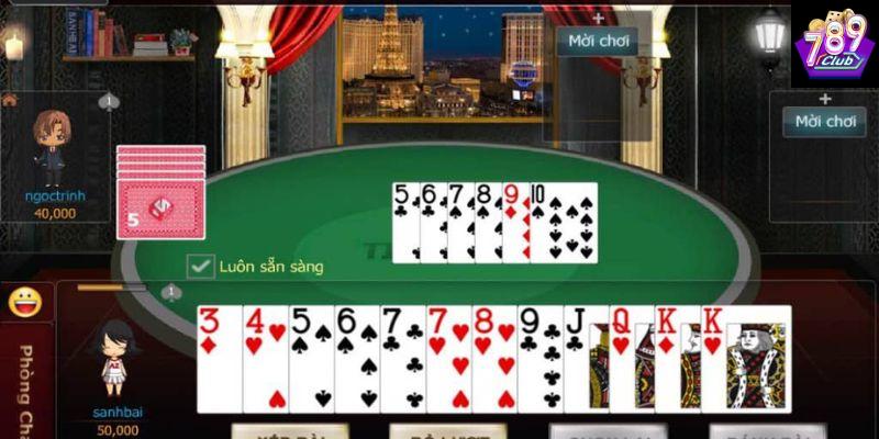 Cách nhớ bài tiến lên Mẹo nâng cao hiệu quả của cách nhớ bài tiến lên khi chơi tại 789CLUB