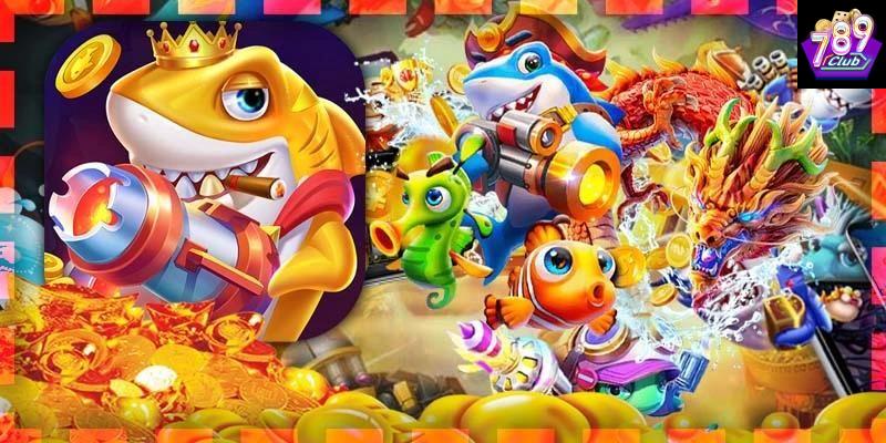 Chiến thuật bắn cá đổi thẻ So sánh ưu điểm chiến thuật bắn cá đổi thẻ tại 789CLUB với các đối thủ
