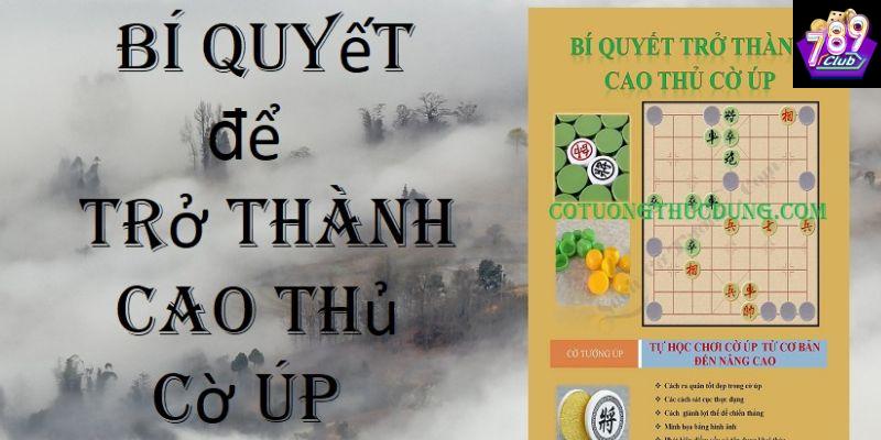 Vai trò của chiến thuật chơi cờ úp trong mỗi ván đấu