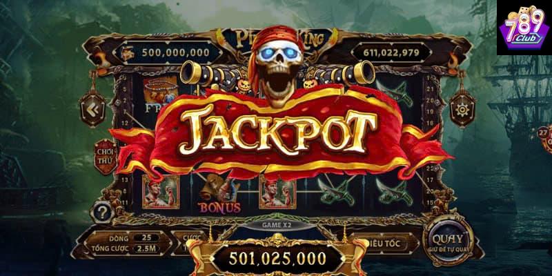 Chiến thuật nâng cao giúp bạn dễ Nổ hũ Pirate King hơn