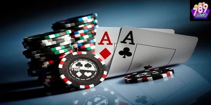 Chiến thuật trong cách chơi poker thắng lớn