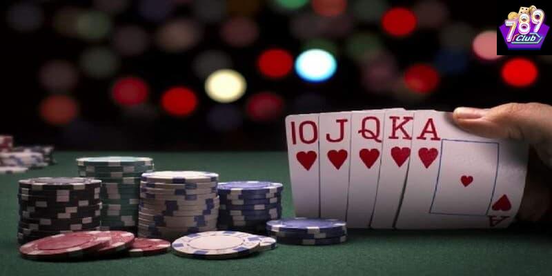 Chiến thuật trong cách chơi sâm lốc