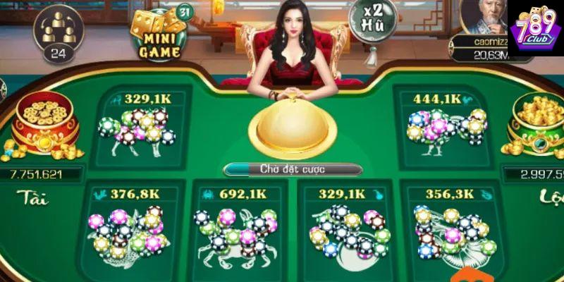 Chơi bầu cua dễ thắng Hiểu rõ luật chơi để chơi bầu cua dễ thắng