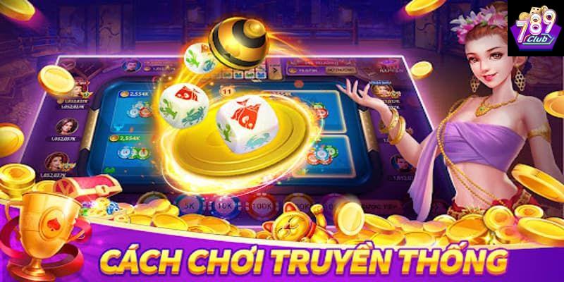 Chơi bầu cua online Các lưu ý quan trọng để chơi bầu cua online hiệu quả tại 789CLUB