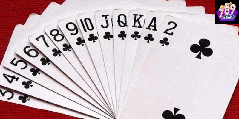 Đánh bài binh 13 lá Đánh bài binh 13 lá giới thiệu tổng quan