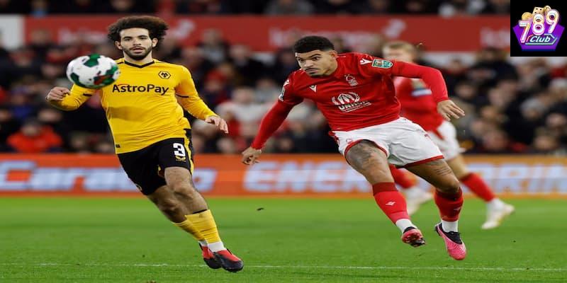 Wolves vs Nottingham Wolves vs Nottingham chiến thuật và đội hình dự kiến
