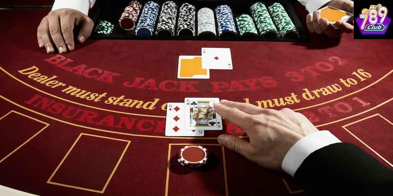 Hướng dẫn cược blackjack Hướng dẫn cược blackjack mẹo quản lý vốn