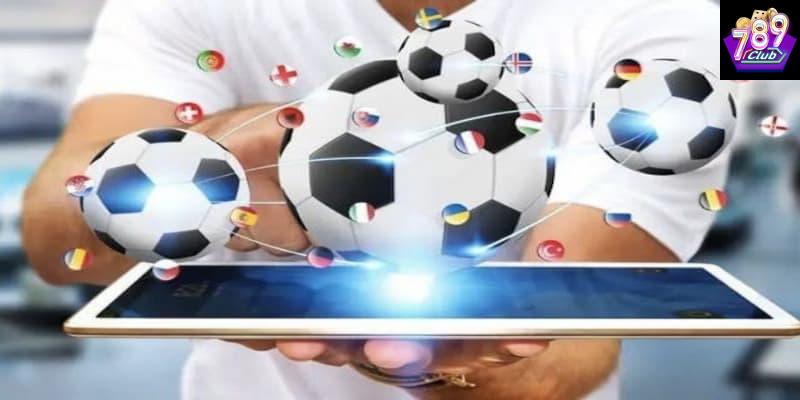 Cách xem tỉ lệ kèo Cách xem tỉ lệ kèo khái quát