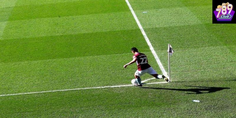 Soi kèo phạt góc Soi kèo phạt góc chiến thuật đặt cược