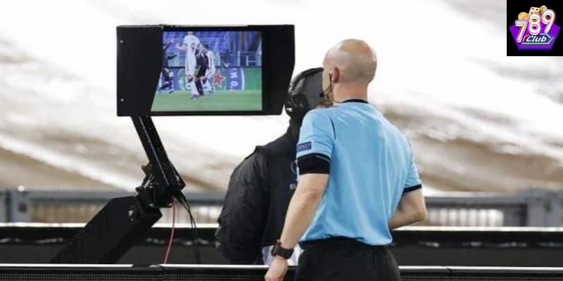 Công nghệ VAR Công nghệ VAR cách thức hoạt động