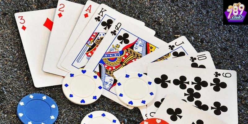 Đánh bài binh 13 lá Đánh bài binh 13 lá các thuật ngữ và cách phân tích bài