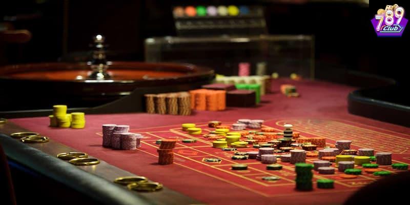 Thủ thuật chơi roulette Thủ thuật chơi roulette hiệu quả