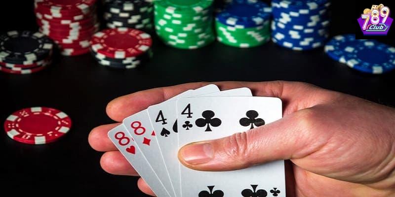 Thủ thuật chơi xì dách dễ thắng luật chơi cơ bản và nguyên tắc