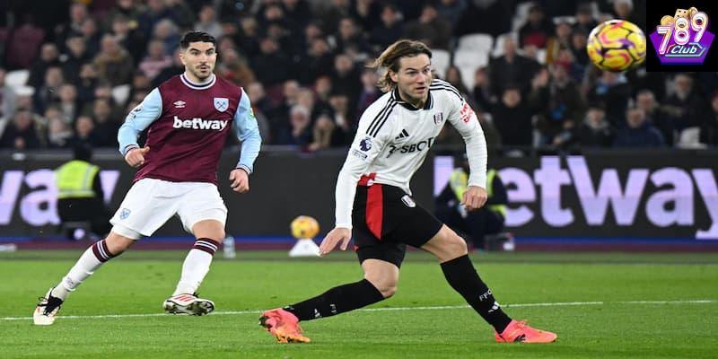 West Ham vs Fulham đội hình và chiến thuật dự kiến