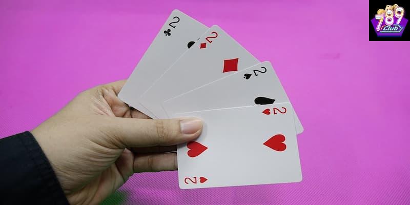 Luật chặt heo trong tiến lên ý nghĩa chiến thuật thuật