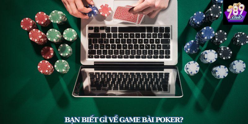 Kinh nghiệm chơi bài poker Hiểu rõ về Kinh nghiệm chơi bài poker – Nền tảng quyết định thành công