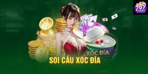 Lưu ý về cách bắt cầu xóc đĩa