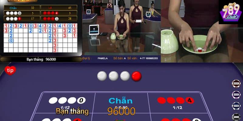 Lưu ý về cách chơi xóc đĩa chẳn lẻ