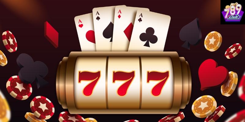 Lý do hack game nổ hũ khó thành công