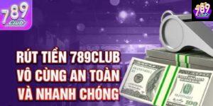 Tại sao 789club không rút được tiền