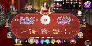 Thực trạng hình ảnh xóc đĩa cờ bạc